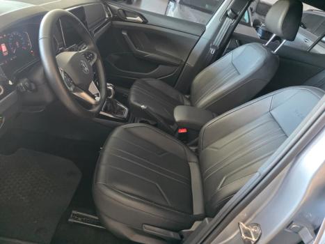 VOLKSWAGEN T-Cross 1.4 4P 250 TSI FLEX HIGHLINE AUTOM�TICO, Foto 13