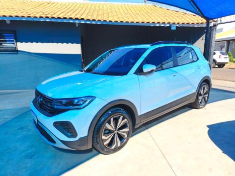 VOLKSWAGEN T-Cross 1.0 4P 200 TSI FLEX AUTOM�TICO, Foto 1
