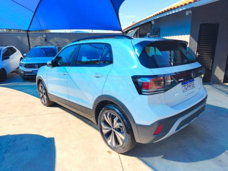 VOLKSWAGEN T-Cross 1.0 4P 200 TSI FLEX AUTOM�TICO, Foto 4