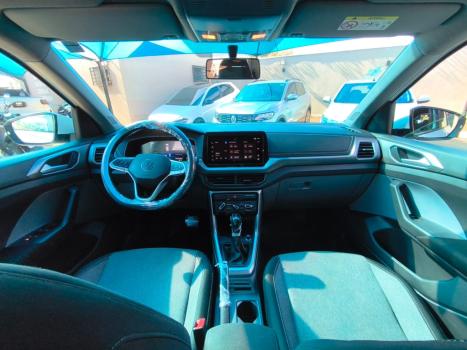 VOLKSWAGEN T-Cross 1.0 4P 200 TSI FLEX AUTOM�TICO, Foto 5