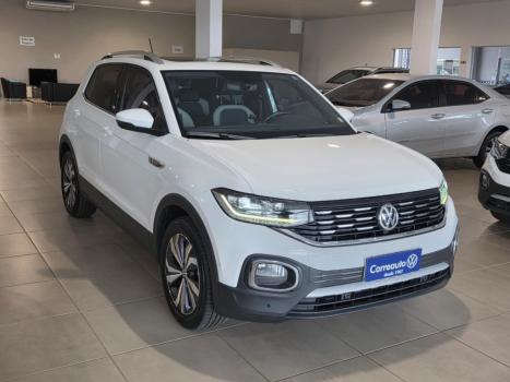 VOLKSWAGEN T-Cross 1.4 4P 250 TSI FLEX HIGHLINE AUTOM�TICO, Foto 1