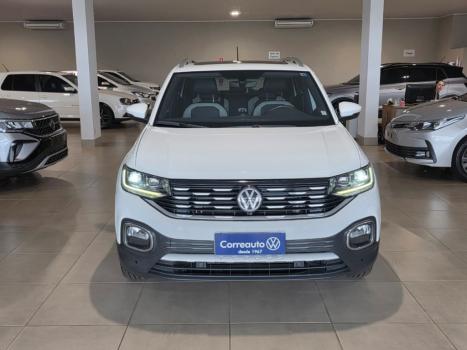 VOLKSWAGEN T-Cross 1.4 4P 250 TSI FLEX HIGHLINE AUTOM�TICO, Foto 2