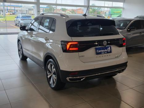 VOLKSWAGEN T-Cross 1.4 4P 250 TSI FLEX HIGHLINE AUTOM�TICO, Foto 4