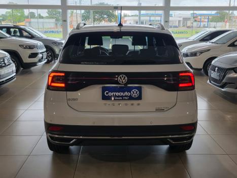 VOLKSWAGEN T-Cross 1.4 4P 250 TSI FLEX HIGHLINE AUTOM�TICO, Foto 5