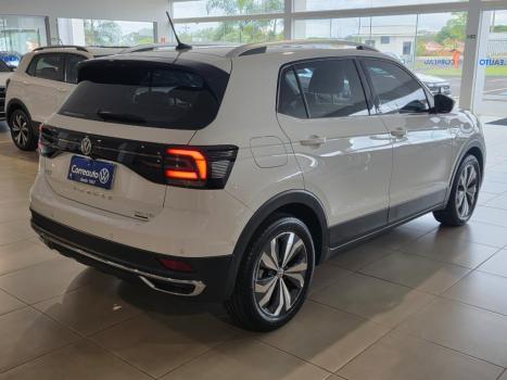VOLKSWAGEN T-Cross 1.4 4P 250 TSI FLEX HIGHLINE AUTOM�TICO, Foto 6