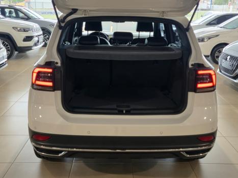VOLKSWAGEN T-Cross 1.4 4P 250 TSI FLEX HIGHLINE AUTOM�TICO, Foto 7