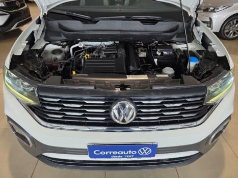 VOLKSWAGEN T-Cross 1.4 4P 250 TSI FLEX HIGHLINE AUTOM�TICO, Foto 9