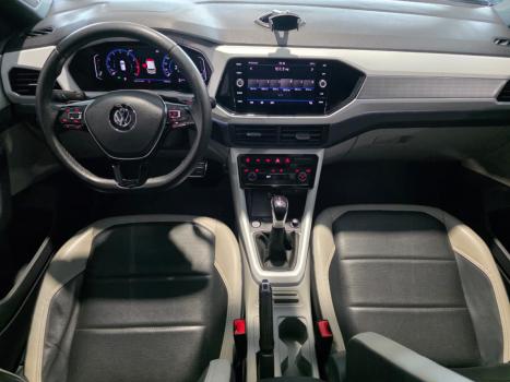 VOLKSWAGEN T-Cross 1.4 4P 250 TSI FLEX HIGHLINE AUTOM�TICO, Foto 14
