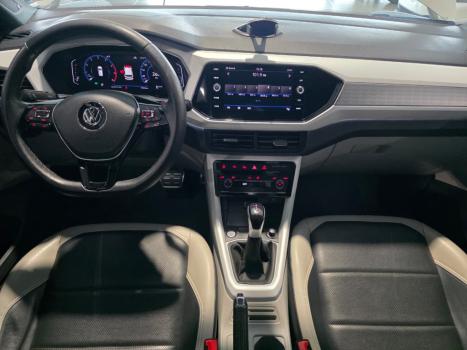 VOLKSWAGEN T-Cross 1.4 4P 250 TSI FLEX HIGHLINE AUTOM�TICO, Foto 15