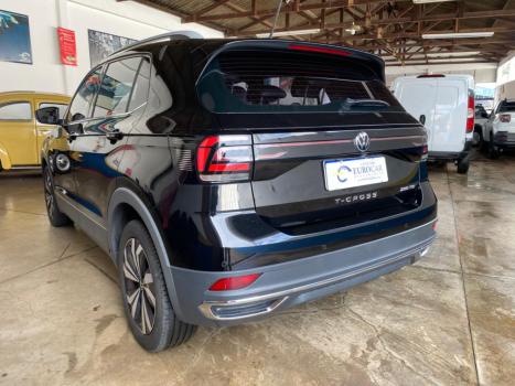 VOLKSWAGEN T-Cross 1.4 4P 250 TSI FLEX HIGHLINE AUTOM�TICO, Foto 6