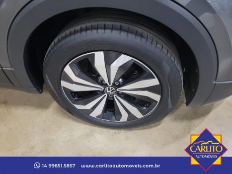 VOLKSWAGEN T-Cross 1.0 4P 200 TSI FLEX AUTOM�TICO, Foto 3
