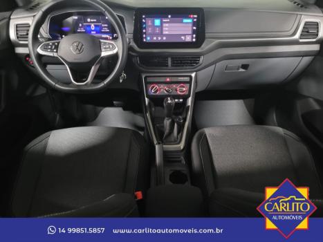 VOLKSWAGEN T-Cross 1.0 4P 200 TSI FLEX AUTOM�TICO, Foto 4