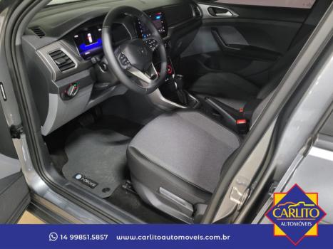 VOLKSWAGEN T-Cross 1.0 4P 200 TSI FLEX AUTOM�TICO, Foto 5