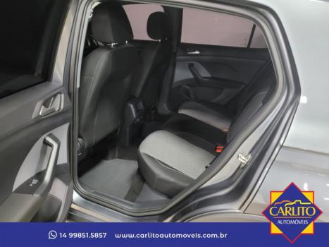 VOLKSWAGEN T-Cross 1.0 4P 200 TSI FLEX AUTOM�TICO, Foto 6