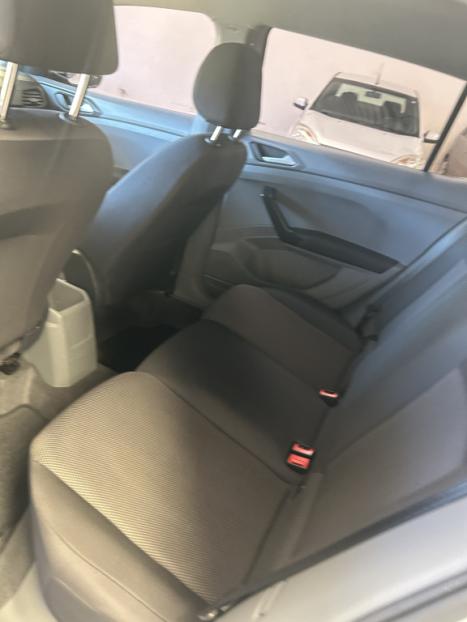 VOLKSWAGEN T-Cross 1.0 4P 200 TSI FLEX SENSE AUTOM�TICO, Foto 5