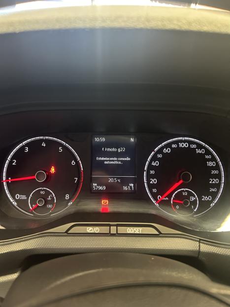 VOLKSWAGEN T-Cross 1.0 4P 200 TSI FLEX SENSE AUTOM�TICO, Foto 6