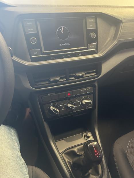 VOLKSWAGEN T-Cross 1.0 4P 200 TSI FLEX SENSE AUTOM�TICO, Foto 9