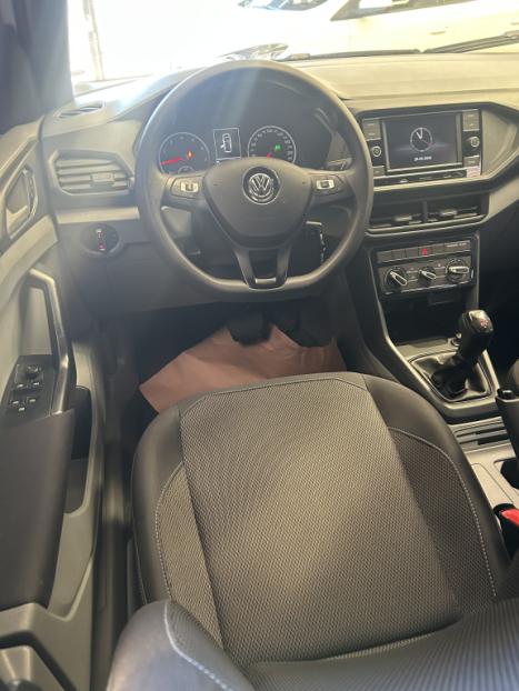 VOLKSWAGEN T-Cross 1.0 4P 200 TSI FLEX SENSE AUTOM�TICO, Foto 12