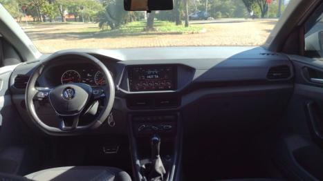 VOLKSWAGEN T-Cross 1.0 4P 200 TSI FLEX SENSE AUTOM�TICO, Foto 8