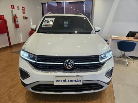 VOLKSWAGEN T-Cross 1.4 4P 250 TSI FLEX HIGHLINE AUTOM�TICO, Foto 2
