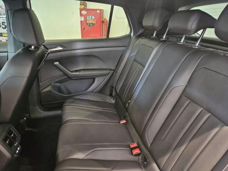 VOLKSWAGEN T-Cross 1.4 4P 250 TSI FLEX HIGHLINE AUTOM�TICO, Foto 7