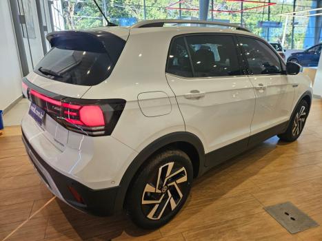 VOLKSWAGEN T-Cross 1.4 4P 250 TSI FLEX HIGHLINE AUTOM�TICO, Foto 10