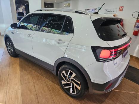 VOLKSWAGEN T-Cross 1.4 4P 250 TSI FLEX HIGHLINE AUTOM�TICO, Foto 12