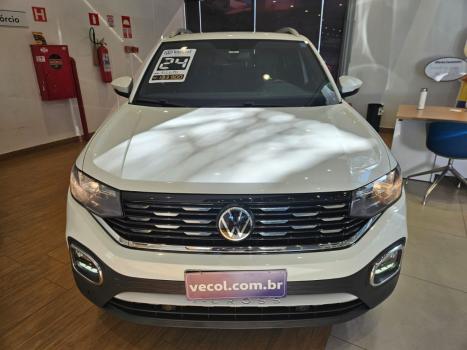VOLKSWAGEN T-Cross 1.4 4P 250 TSI FLEX HIGHLINE AUTOM�TICO, Foto 2