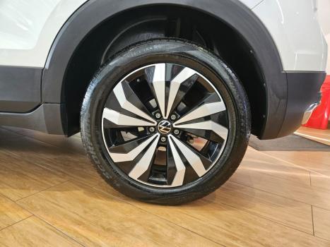 VOLKSWAGEN T-Cross 1.4 4P 250 TSI FLEX HIGHLINE AUTOM�TICO, Foto 8