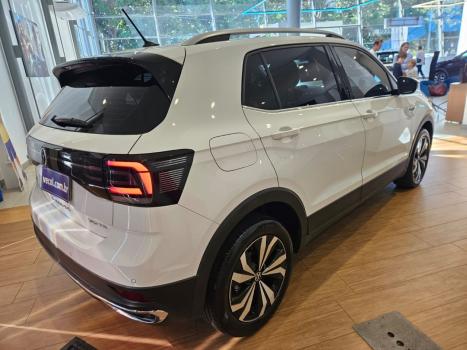 VOLKSWAGEN T-Cross 1.4 4P 250 TSI FLEX HIGHLINE AUTOM�TICO, Foto 9