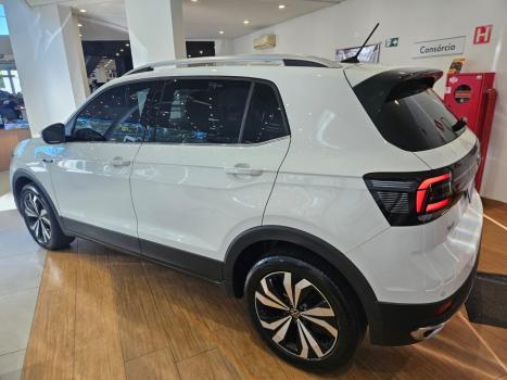 VOLKSWAGEN T-Cross 1.4 4P 250 TSI FLEX HIGHLINE AUTOM�TICO, Foto 11