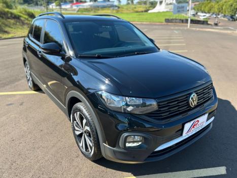 VOLKSWAGEN T-Cross 1.0 4P 200 TSI FLEX AUTOM�TICO, Foto 1