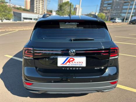 VOLKSWAGEN T-Cross 1.0 4P 200 TSI FLEX AUTOM�TICO, Foto 2