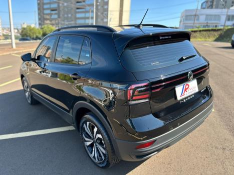 VOLKSWAGEN T-Cross 1.0 4P 200 TSI FLEX AUTOM�TICO, Foto 3