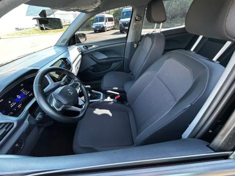 VOLKSWAGEN T-Cross 1.0 4P 200 TSI FLEX AUTOM�TICO, Foto 6