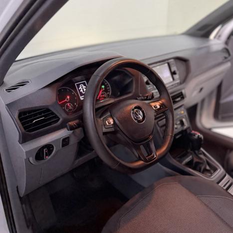 VOLKSWAGEN T-Cross 1.0 4P 200 TSI FLEX SENSE AUTOM�TICO, Foto 7
