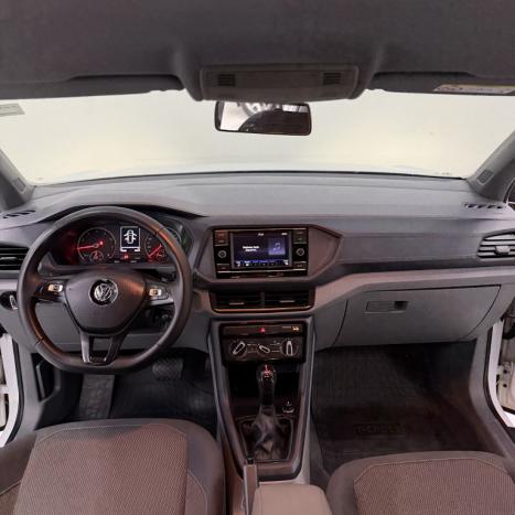 VOLKSWAGEN T-Cross 1.0 4P 200 TSI FLEX SENSE AUTOM�TICO, Foto 8