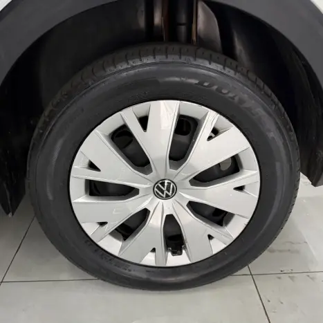 VOLKSWAGEN T-Cross 1.0 4P 200 TSI FLEX SENSE AUTOM�TICO, Foto 11