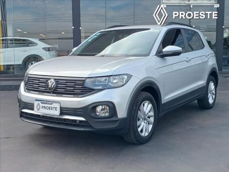 VOLKSWAGEN T-Cross 1.0 4P 200 TSI FLEX AUTOM�TICO, Foto 2