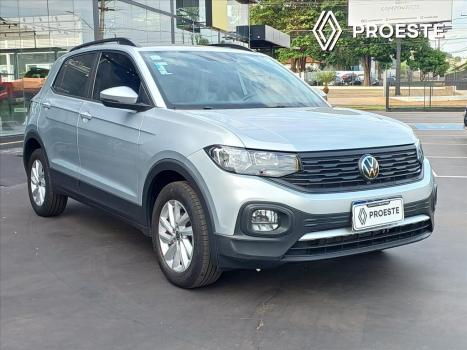 VOLKSWAGEN T-Cross 1.0 4P 200 TSI FLEX AUTOM�TICO, Foto 3
