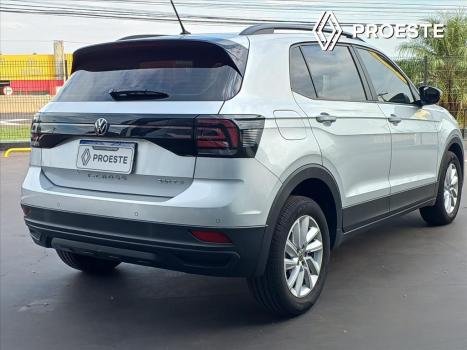 VOLKSWAGEN T-Cross 1.0 4P 200 TSI FLEX AUTOM�TICO, Foto 4