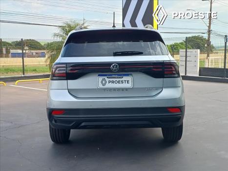 VOLKSWAGEN T-Cross 1.0 4P 200 TSI FLEX AUTOM�TICO, Foto 6