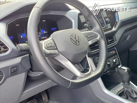 VOLKSWAGEN T-Cross 1.0 4P 200 TSI FLEX AUTOM�TICO, Foto 8