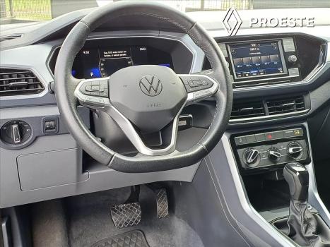 VOLKSWAGEN T-Cross 1.0 4P 200 TSI FLEX AUTOM�TICO, Foto 9