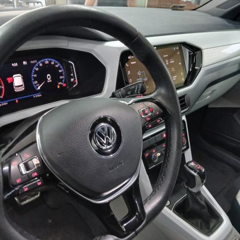 VOLKSWAGEN T-Cross 1.4 4P 250 TSI FLEX HIGHLINE AUTOM�TICO, Foto 3
