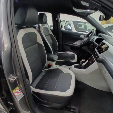 VOLKSWAGEN T-Cross 1.4 4P 250 TSI FLEX HIGHLINE AUTOM�TICO, Foto 6