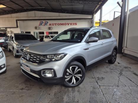 VOLKSWAGEN T-Cross 1.0 4P 200 TSI FLEX SENSE AUTOM�TICO, Foto 2