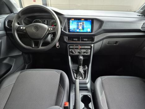 VOLKSWAGEN T-Cross 1.0 4P 200 TSI FLEX SENSE AUTOM�TICO, Foto 5