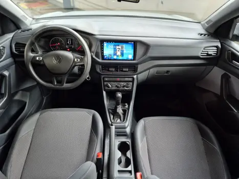 VOLKSWAGEN T-Cross 1.0 4P 200 TSI FLEX SENSE AUTOM�TICO, Foto 7
