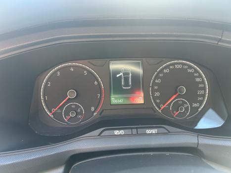 VOLKSWAGEN T-Cross 1.0 4P 200 TSI FLEX SENSE AUTOM�TICO, Foto 8